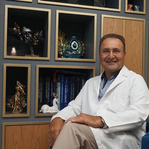 Prof. Dr. Güven Yıldırım  Clinic